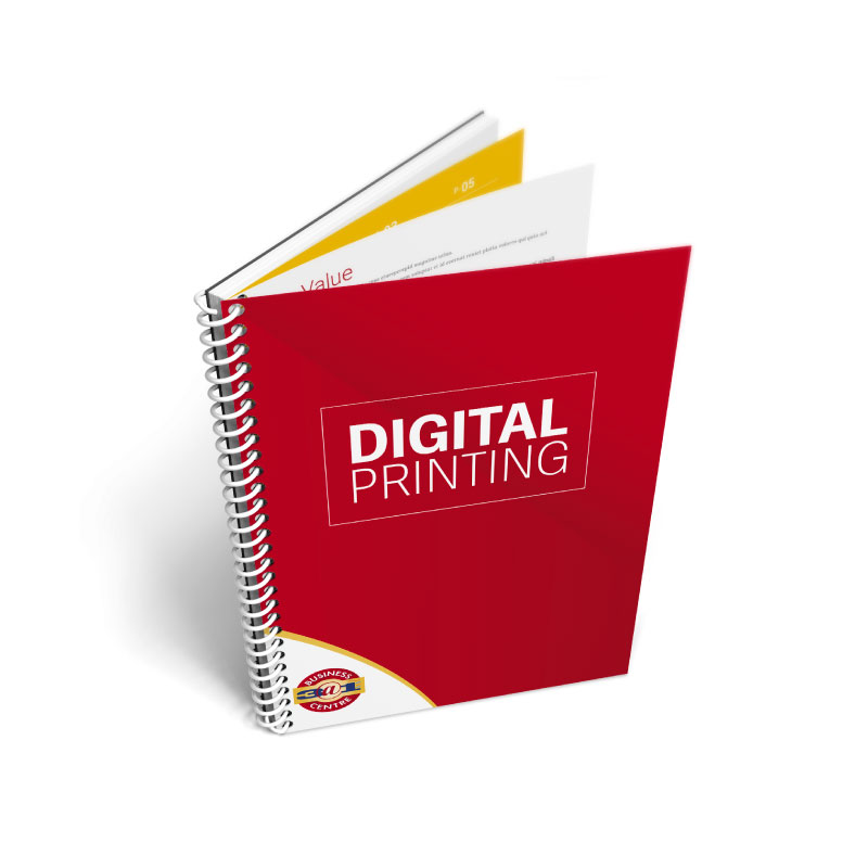 Digital Printing 31 Blairgowrie